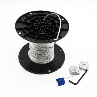 Cafe Light Guide Wire Kit